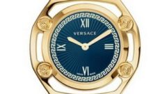 Versace Watch Kadın Saat Modelleri