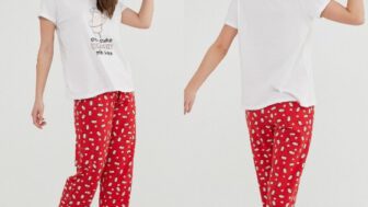 Penti Yazlık Kadın Pijama Takımı Modelleri