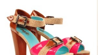 Marjin Yazlık Bayan Ayakkabı Modelleri