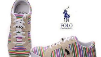 Polo Bayan Ayakkabı Modelleri