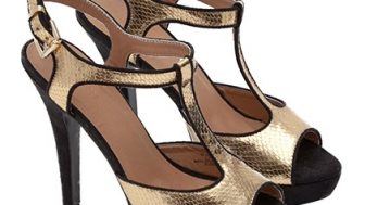 Koton Yazlık Bayan Ayakkabı Modelleri
