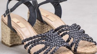 Elle Kadın Sandalet Modelleri