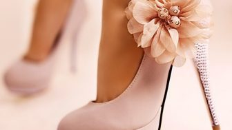 Sonbahara Özel Bayan Ayakkabı Modelleri