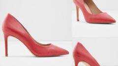 Aldo Kadın Topuklu Ayakkabı Modelleri