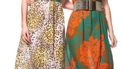 Benetton Yazlık Bayan Elbise Modelleri
